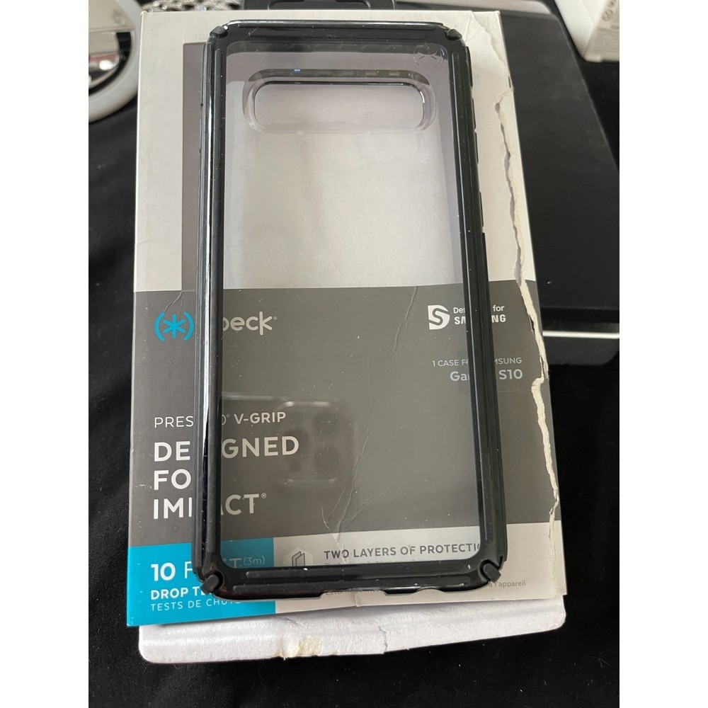 SAMSUNG S10 CASE